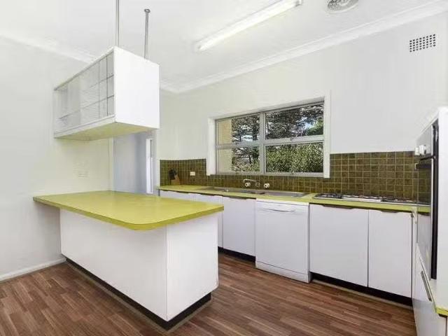 House for rent in Sydney, New South Wales