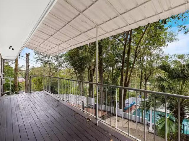 House for rent in Toombul, Queensland