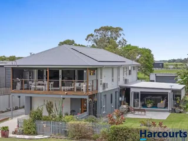 House for rent in East Wardell, New South Wales