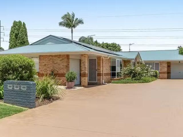 Apartment for rent in Toowoomba, Queensland
