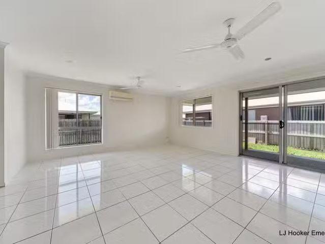 House for rent in Emerald, Queensland