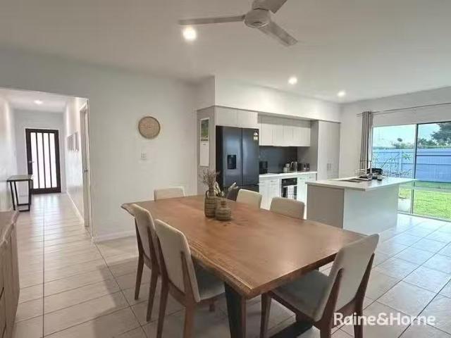 House for rent in Cooya Beach, Queensland