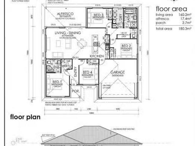 House for rent in Meringandan West, Queensland