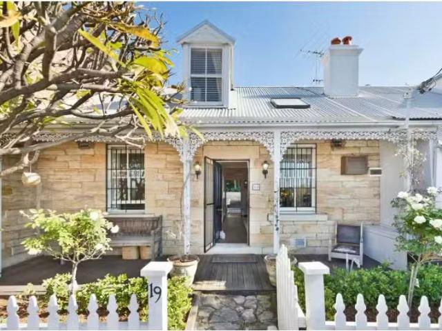 House for rent in Sydney, New South Wales