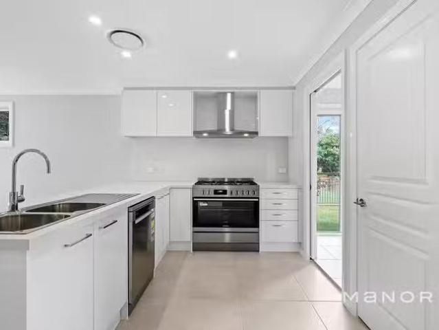 House for rent in Sydney, New South Wales