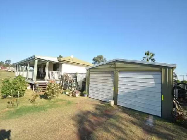 House for rent in Westbrook, Queensland
