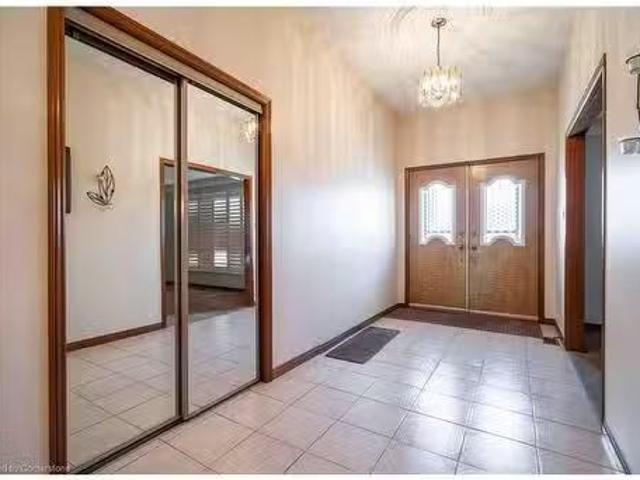House for rent in Ancaster, Ontario