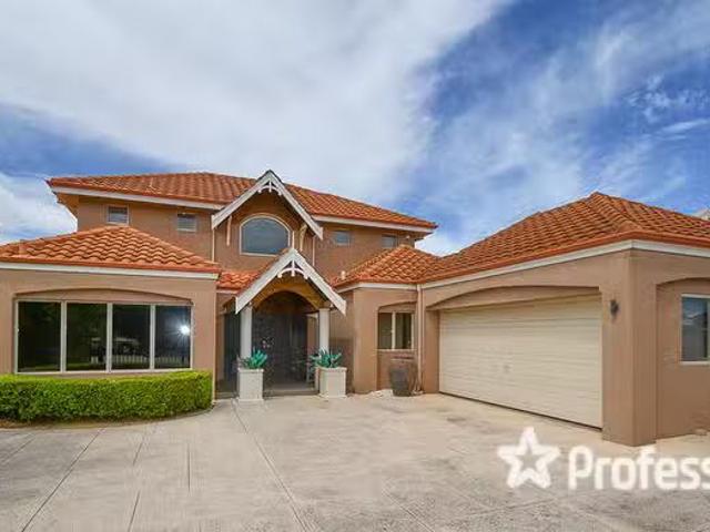 House for rent in Parklands, Western Australia