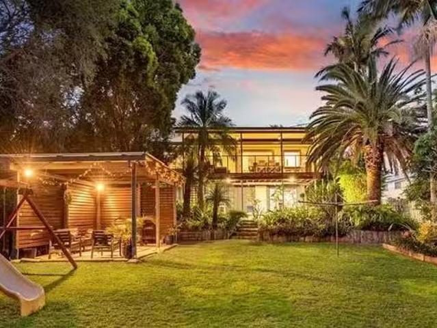 House for rent in Toombul, Queensland
