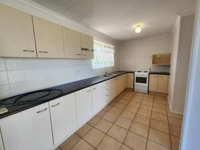 House for rent in Rasmussen, Queensland
