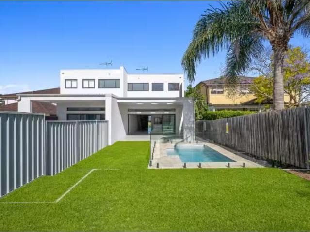 Condo for rent in Sutherland, New South Wales