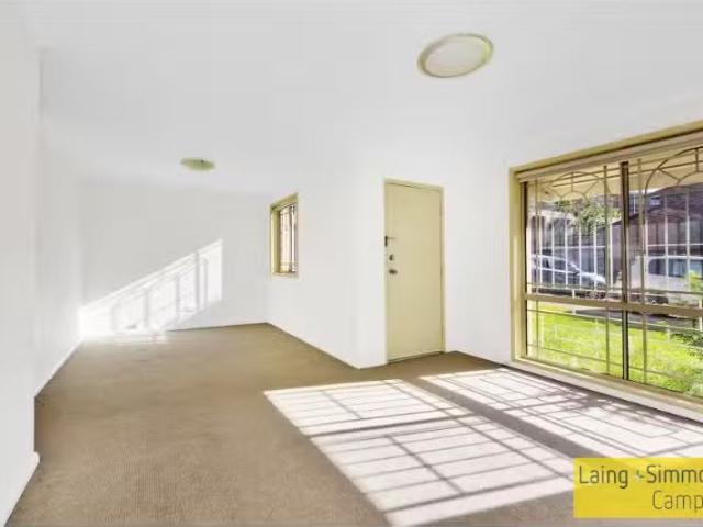 Condo for rent in Chullora, New South Wales