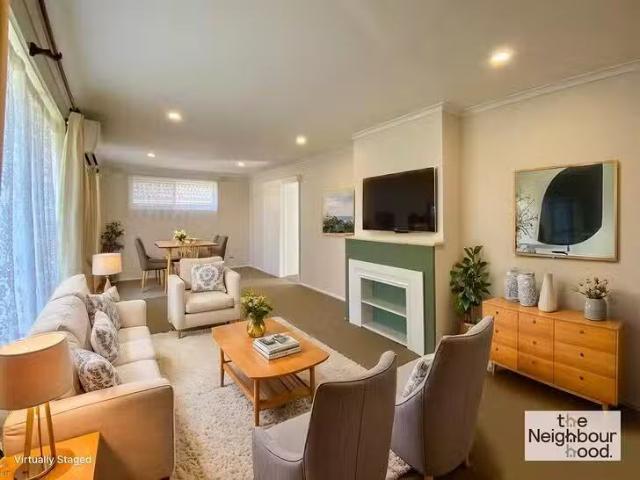 Apartment for rent in Camerons Creek, Victoria