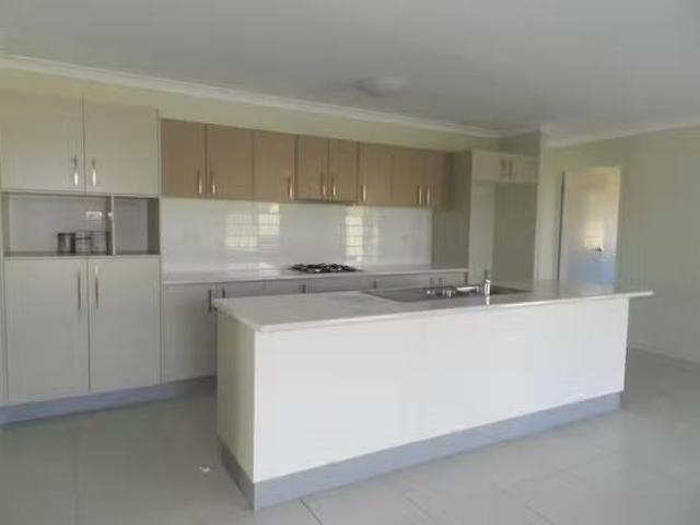 House for rent in Gladstone, Queensland