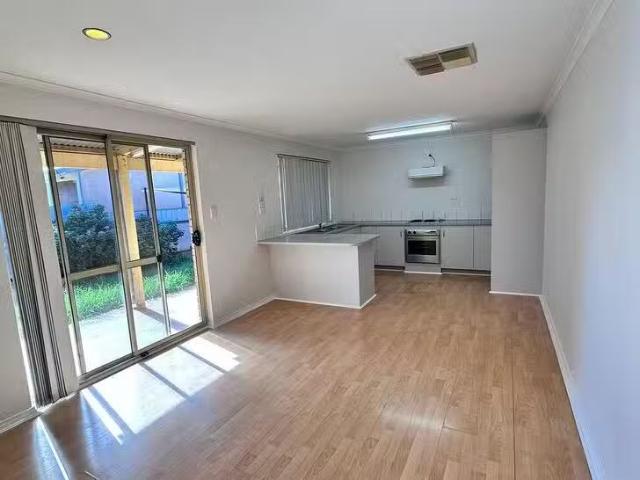 House for rent in Boulder, Western Australia
