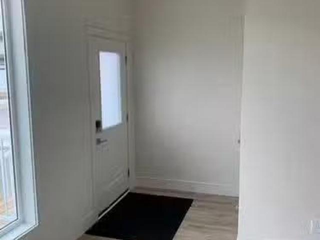 House for rent in Lethbridge, Alberta