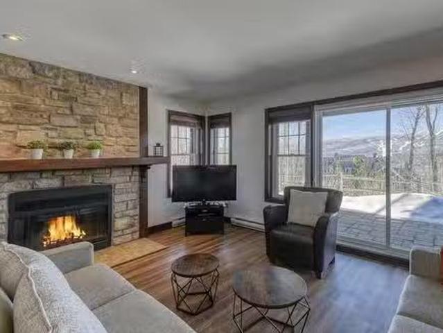 Apartment for rent in Laurentides, Quebec