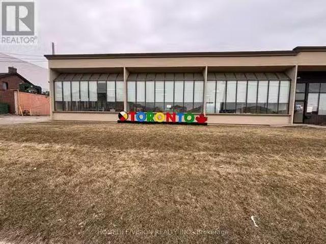 House for rent in Woburn, Ontario