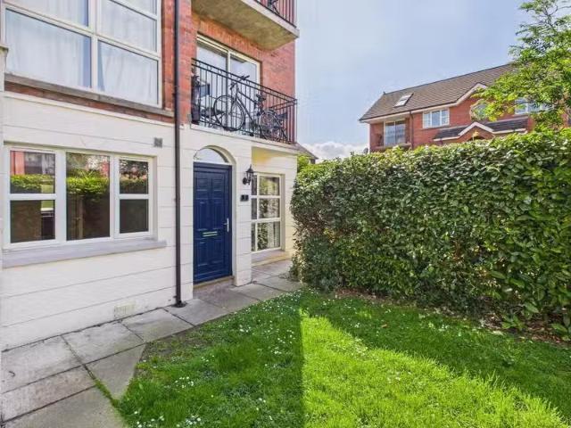 House to rent in Edenderry, North Tipperary
