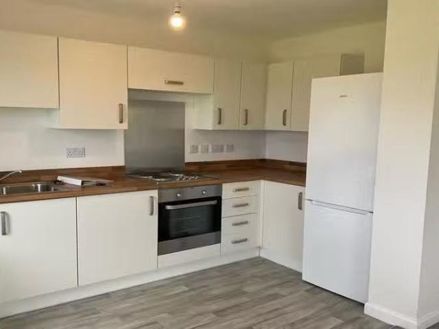 Apartment for rent in Chapelton, Scotland