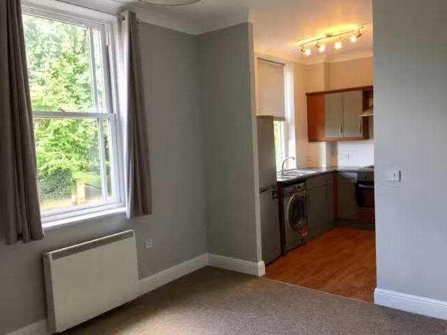 Apartment for rent in Calthorpe Fields, West Midlands