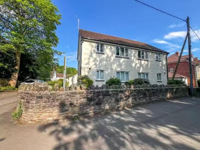 Apartment for rent in Clapton In Gordano, North Somerset