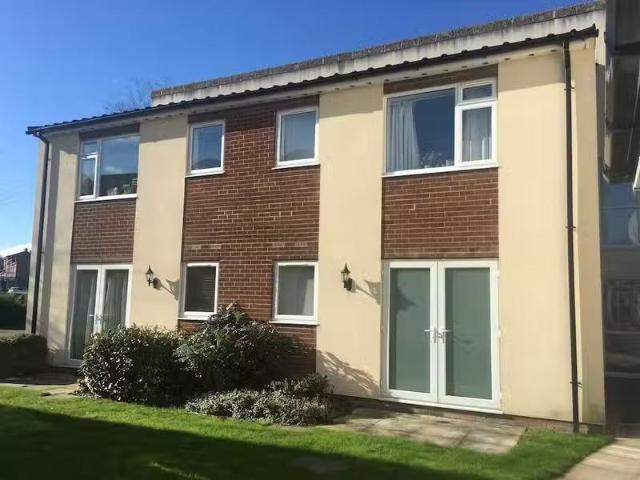 Apartment for rent in Egginton, East Midlands