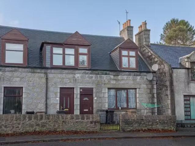 Apartment for rent in Ballindoch, Scotland