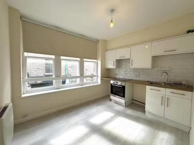 Apartment for rent in Kentisbury, Devon