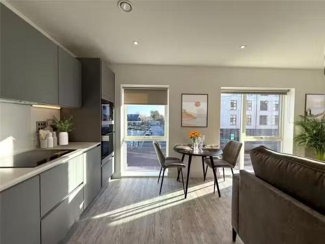 Apartment for rent in Barway, Cambridgeshire