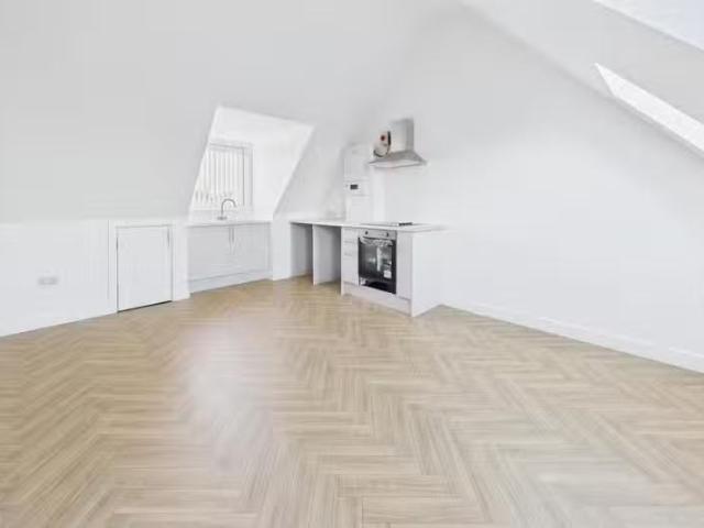 Apartment for rent in London Borough of Redbridge, Greater London