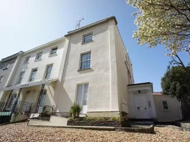 Apartment for rent in Nunhead, Greater London