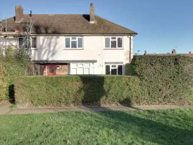 Apartment for rent in Chislehurst, Greater London