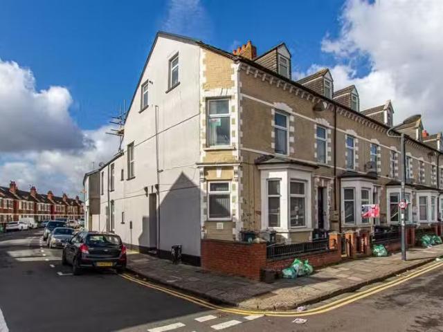 Apartment for rent in Falcon Lodge, Wales
