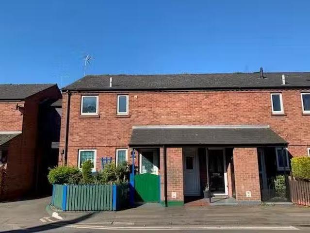Apartment for rent in New Southgate, Greater London