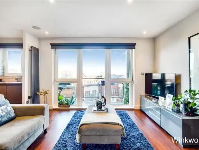 Apartment for rent in Clapton, Lower Clapton