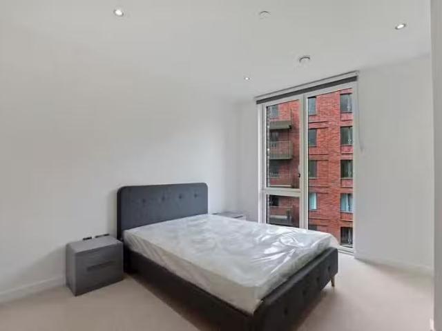Apartment for rent in Fleet, Hart