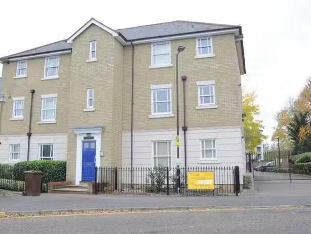 Apartment for rent in Moulsham, Chelmsford