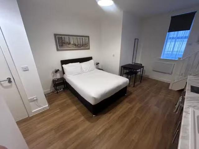 Apartment for rent in Calderstones