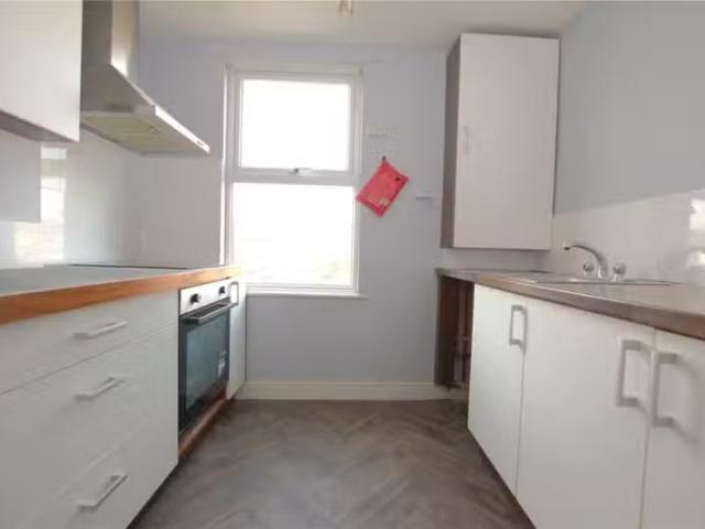 Apartment for rent in Holme Hill, Grimsby