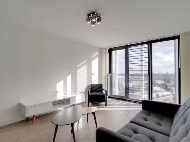Apartment for rent