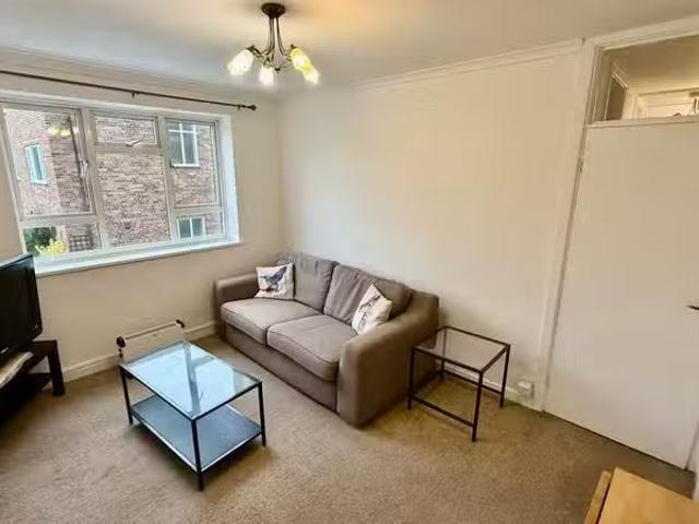 Apartment for rent in St Denys, City Of Southampton
