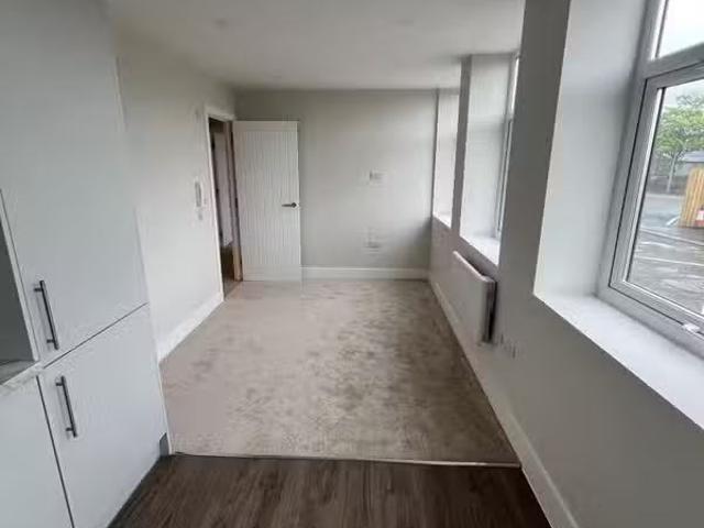 Apartment for rent in Claremount, Halifax