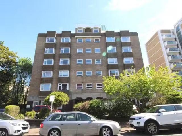Apartment for rent in Eastbourne, East Sussex