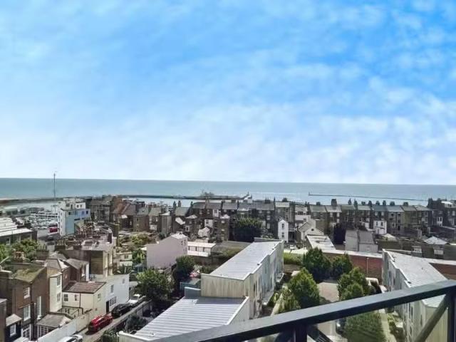 Apartment for rent in Acol, Kent