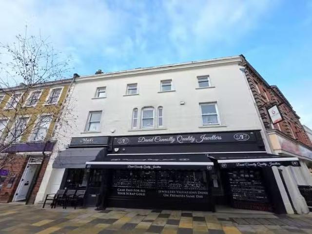 Apartment for rent in Chipping Hill