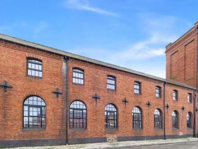 Apartment for rent in Beamhurst, Staffordshire