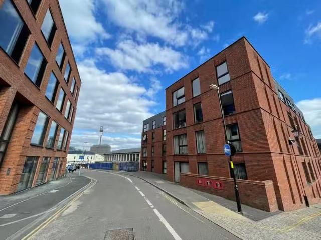 Apartment for rent in South Lane, West Yorkshire