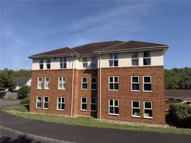Apartment for rent in Brislington, Bristol