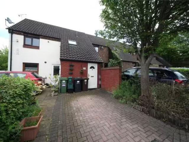 Apartment for rent in Marshalswick, St Albans